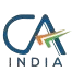 CA Logo